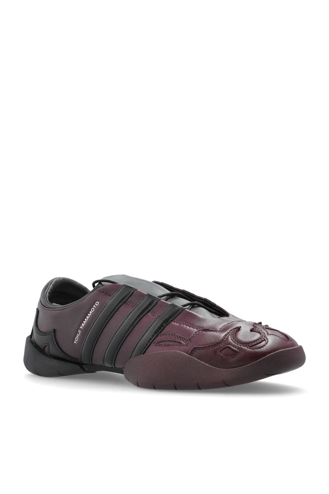 Y-3 'Regu 2002' sports shoes | Women's Shoes | Vitkac